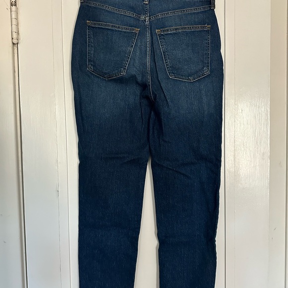 Universal Thread High Rise Slim Jeans - Picture 6 of 6